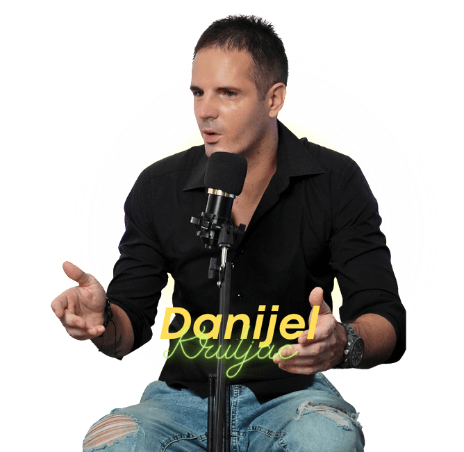 Danijel Kruljac